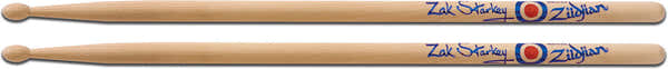 Zildjian ZAK STARKEY SIGNATURE