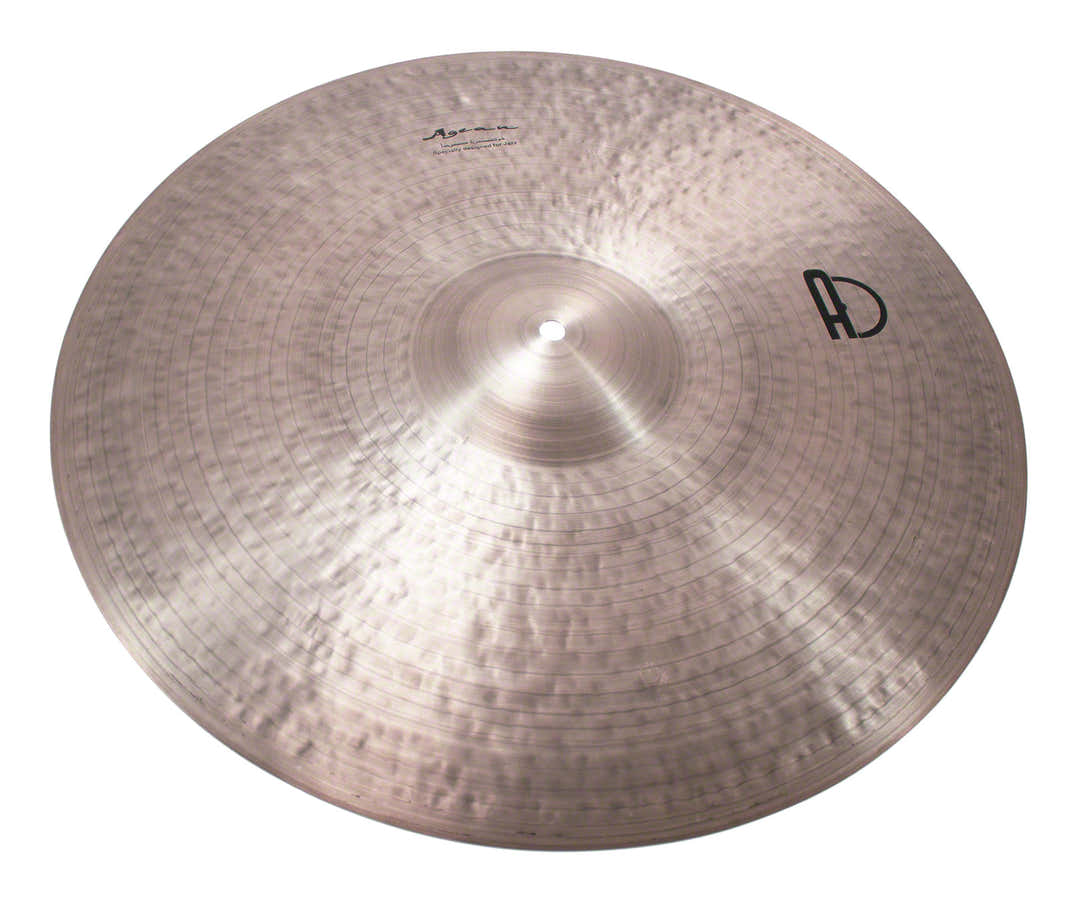 20" CRASH SPECIAL JAZZ