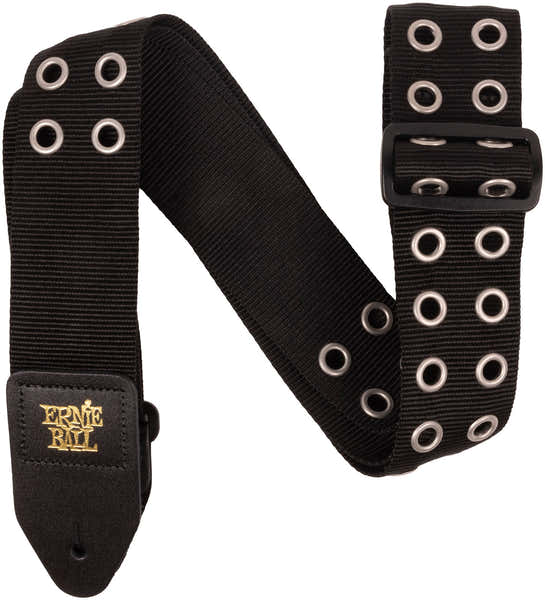 Premium Hole Lotta Metal Silver