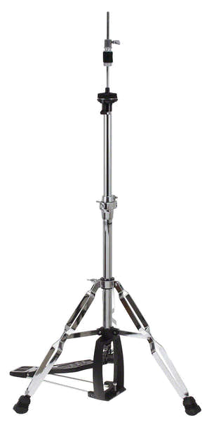 Sparedrum HHHS1 - HI-HAT STAND DOUBLE-BRACED LEGS