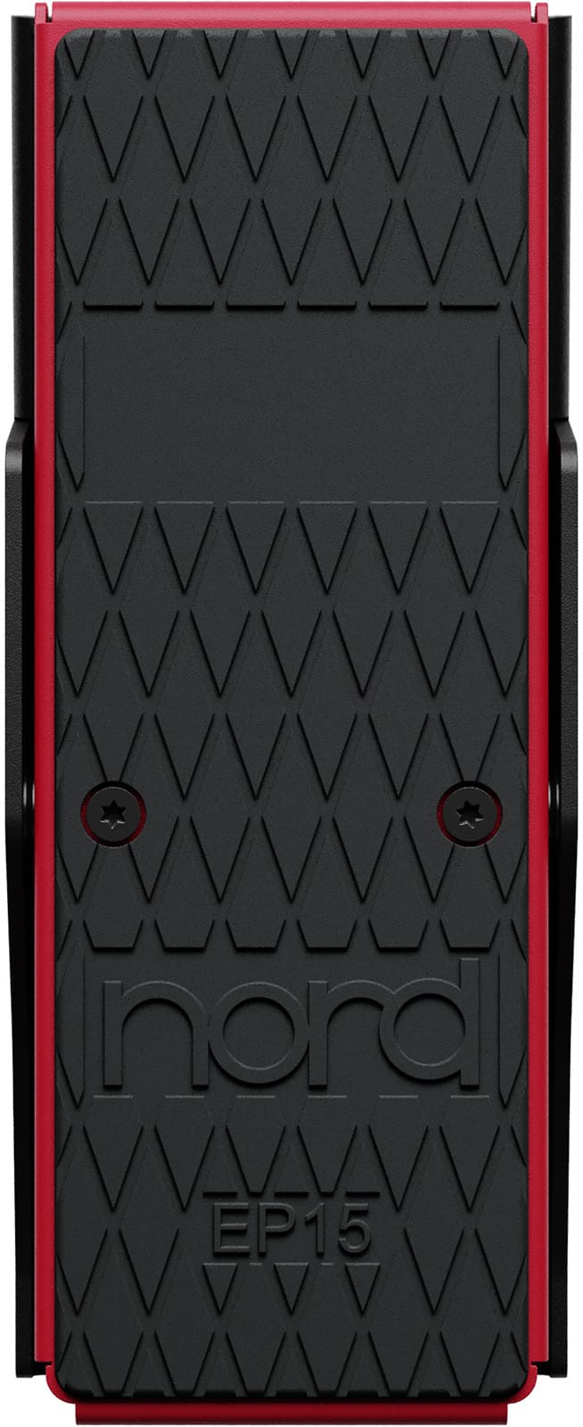Expression pedal (15-degree opening)