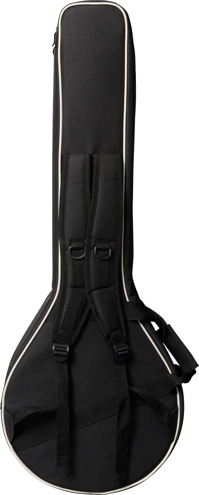 Mastertone Bowtie Open Back Banjo Natural Ibgcs