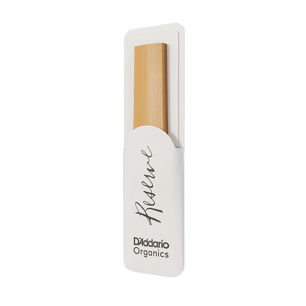 ORGANIC RESERVE 3,5+ - CLARINET BB