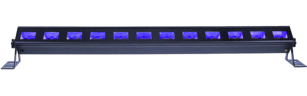 Power Lighting UV BAR LED 36 WW
