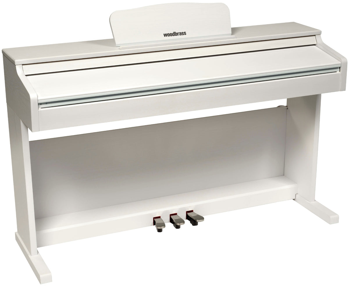 DP2 White - BSTOCK