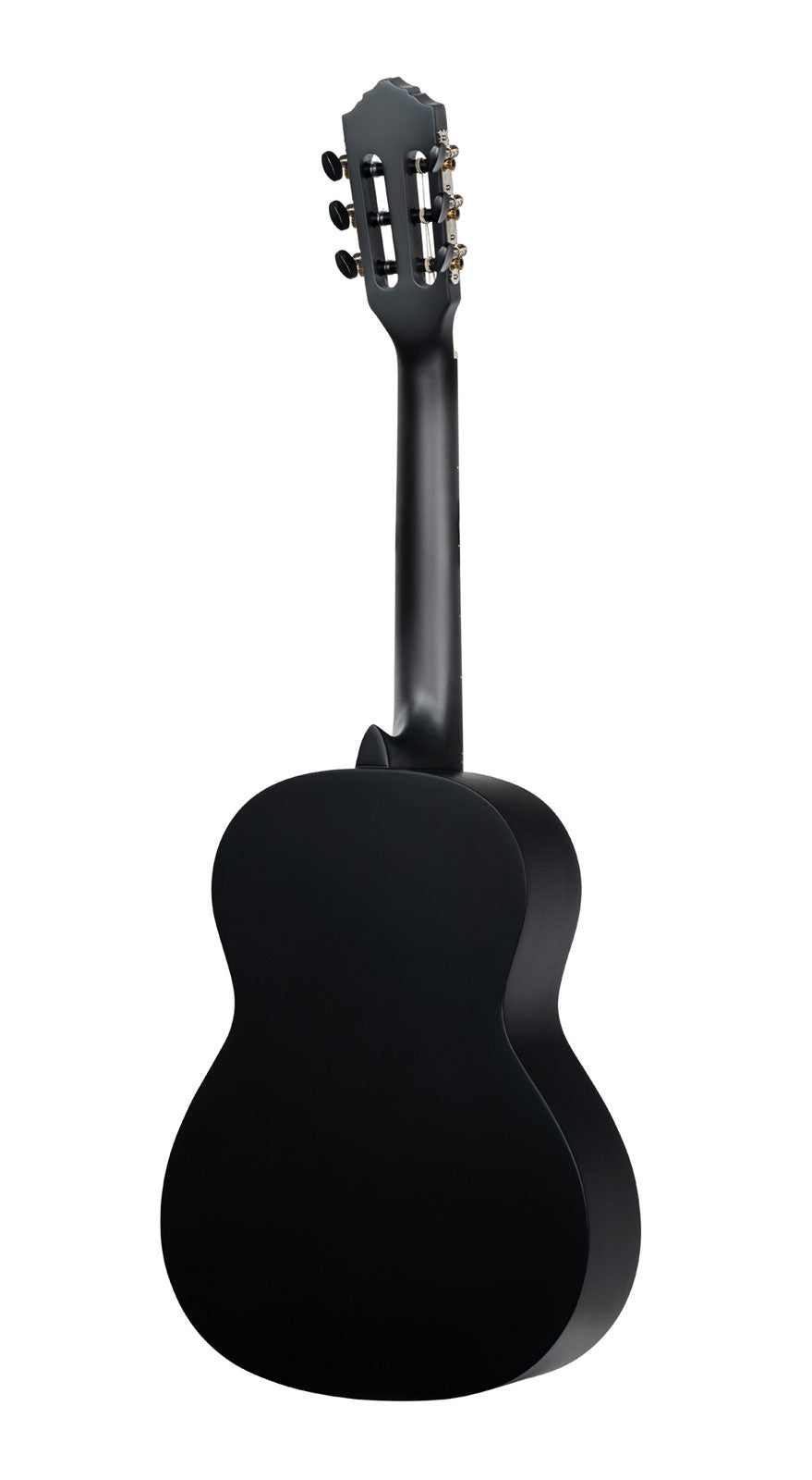 Guitar Rst5M 3-4 Matte Black