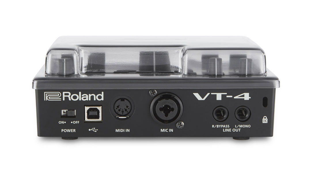 Roland Aira VT-4