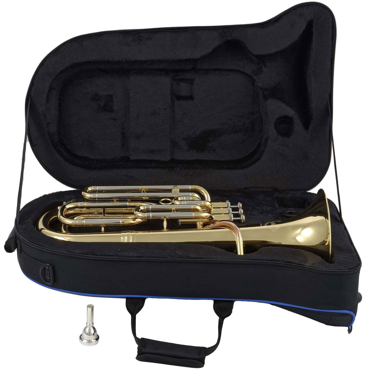 WSH200 - Bb Varnished