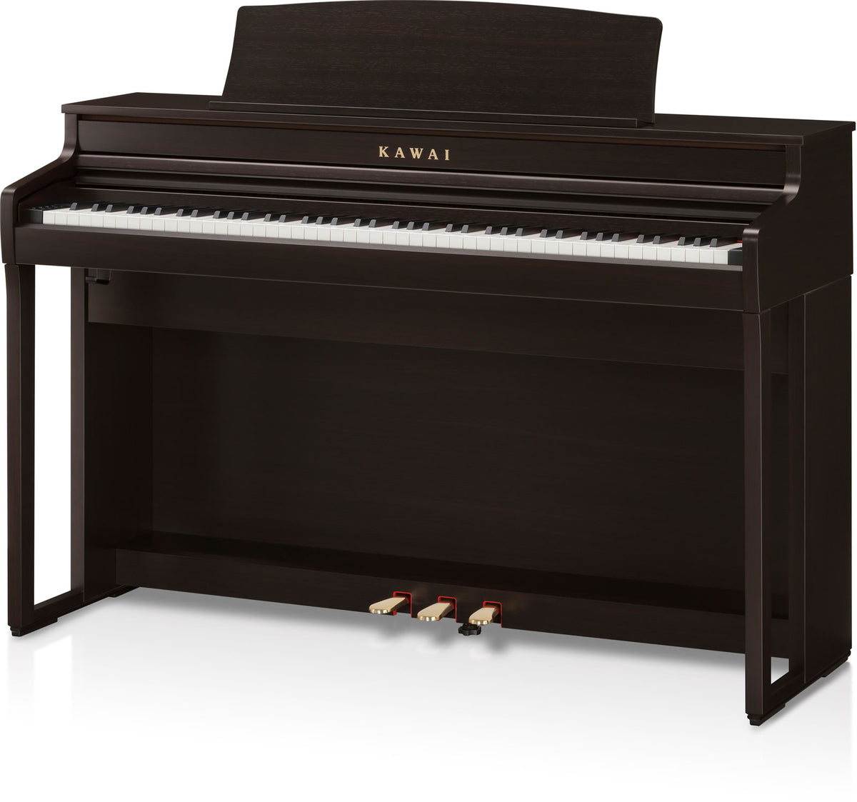 CA401 Rosewood