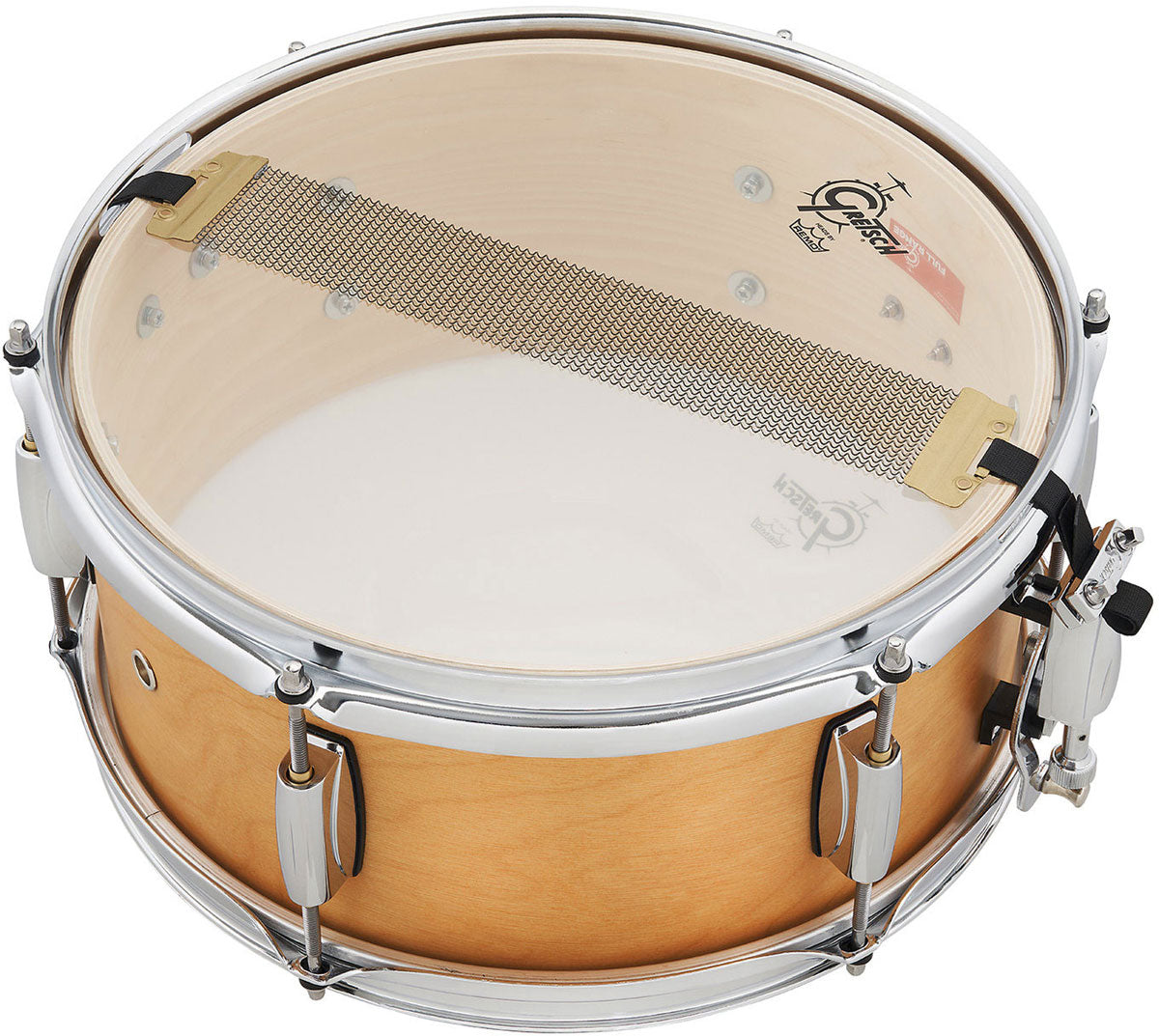 Caisse Claire Full Range Birch 13X6" S1-0613-Bsc