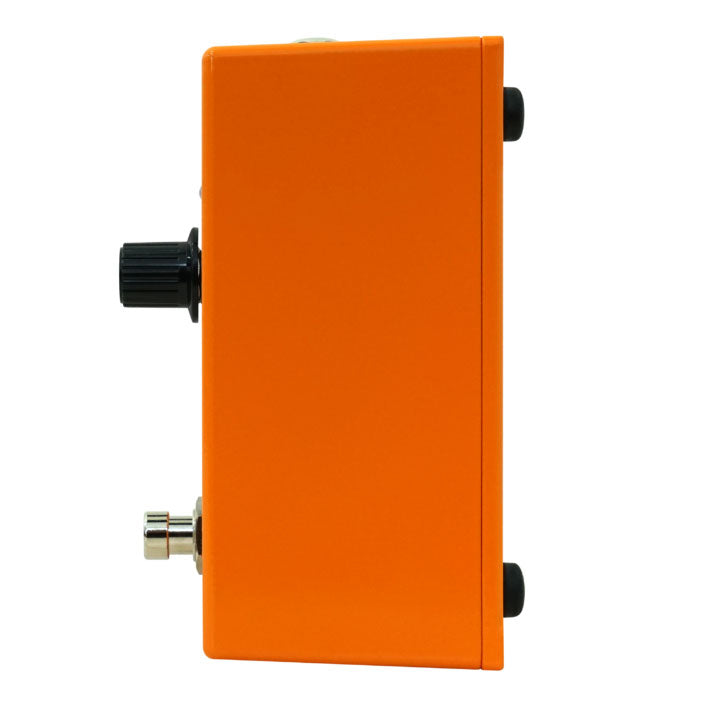 Vintage Distortion Pedal