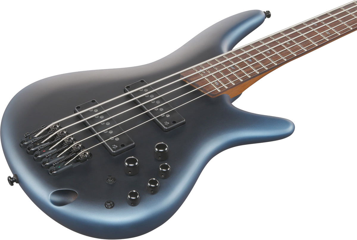 SR505NMAM Midnight Arctic Ocean Matte