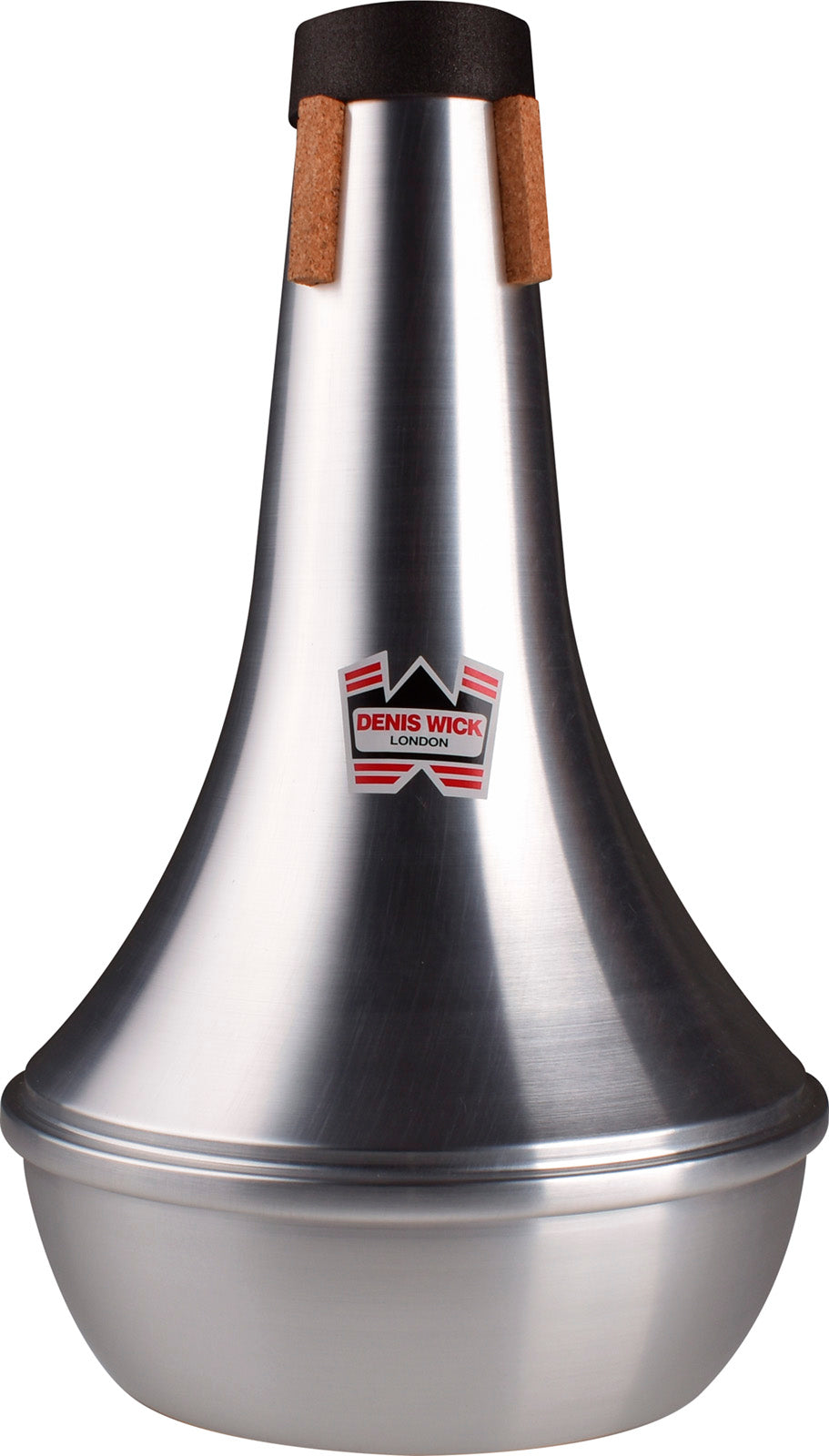 Denis Wick EUPHONIUM STRAIGHT MUTE DW5513