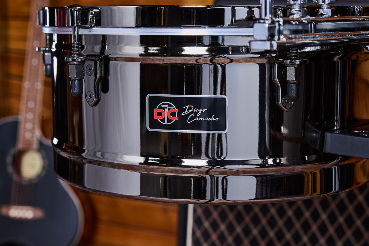 Artist Series Diego Camacho Timbales - 14" + 15"
