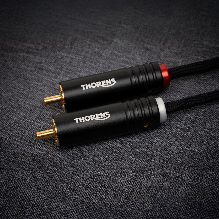 PhonoConnect PHC 150 DIN-RCA