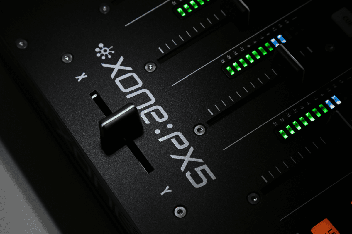 XONE-PX5