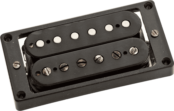 Seymour Duncan HUMBUCKER ANTIQUITY JB MODEL BRIDGE BLACK