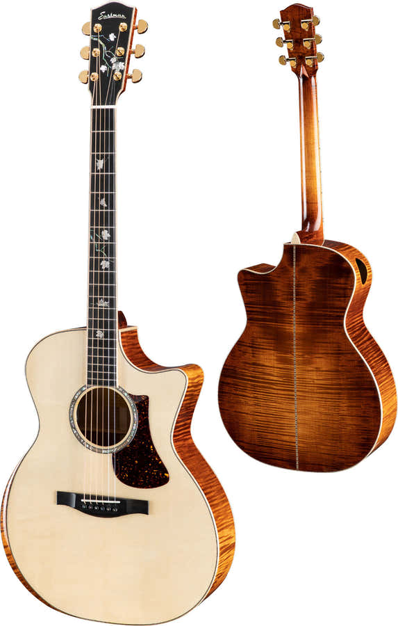 AC622ce Natural