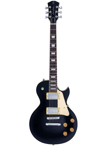 Sire Larry Carlton L5 RN Black