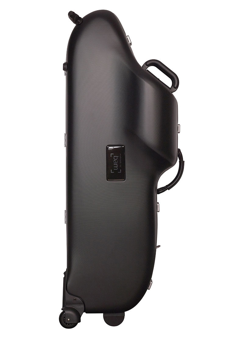 HIGHTECH BARITONE SAXOPHONE CASE - 311XLNS BLACK