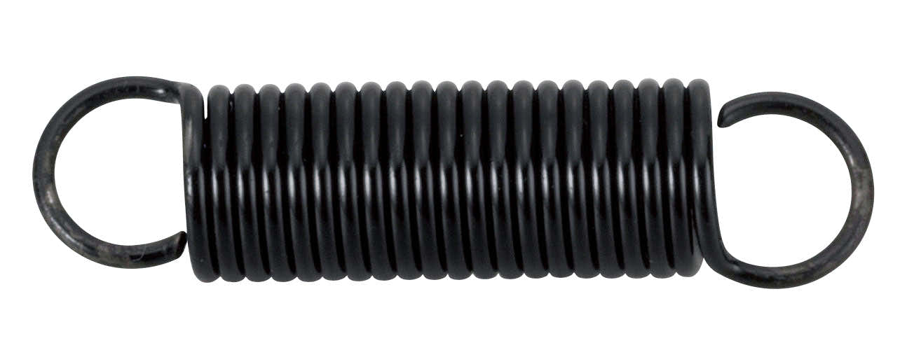HP900-7R - Standard Spring Iron Cobra Pedal
