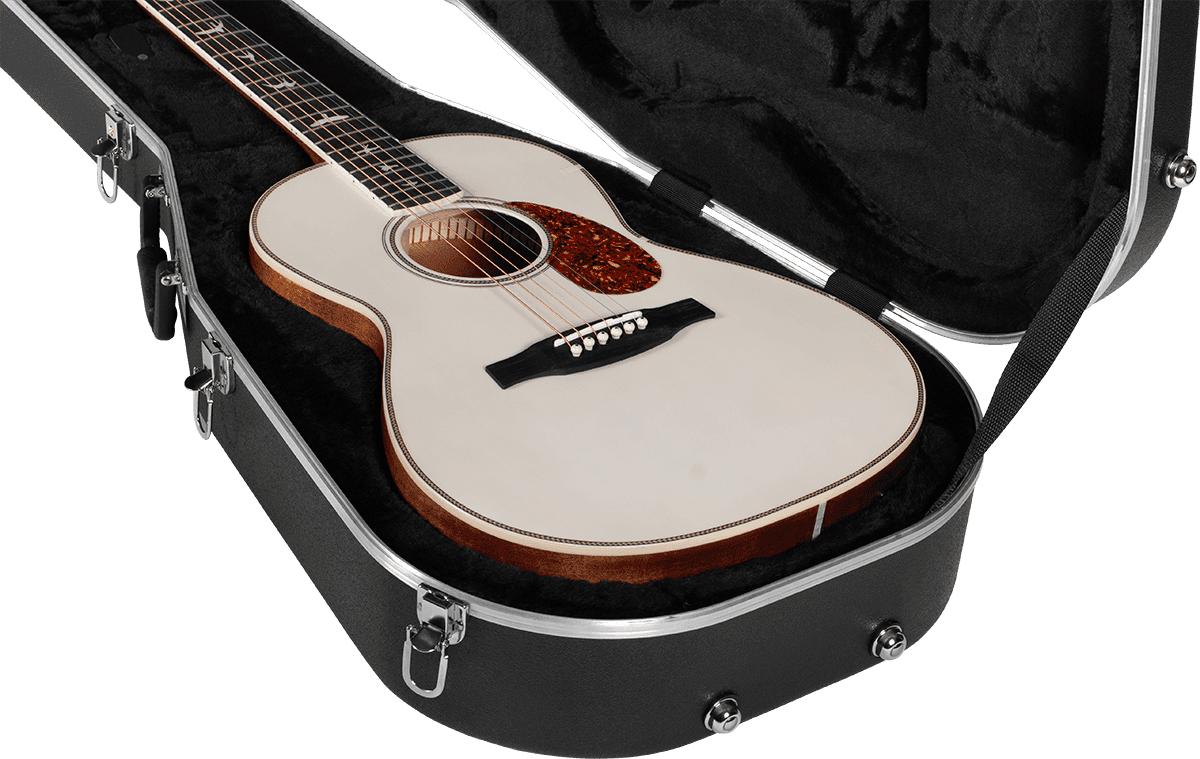 Folk Parlor ABS Deluxe Case - GC
