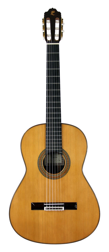 Conservatory Guitar Cedar Top