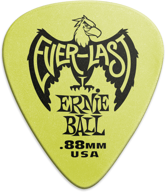 Ernie Ball Picks