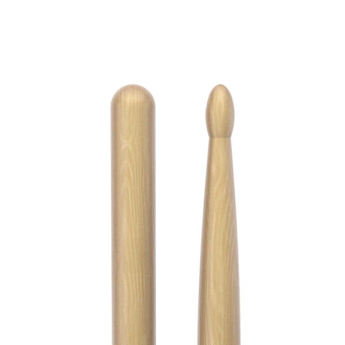 ELVIN JONES JZ HICKORY DRUMSTICK WOOD TIP