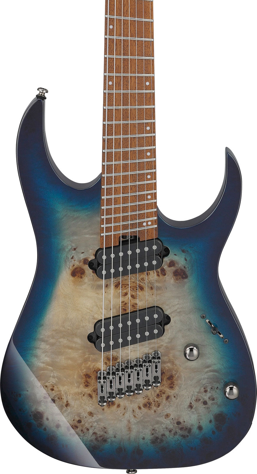 RGMS7PB-CBS Cosmic Blue Star Burst