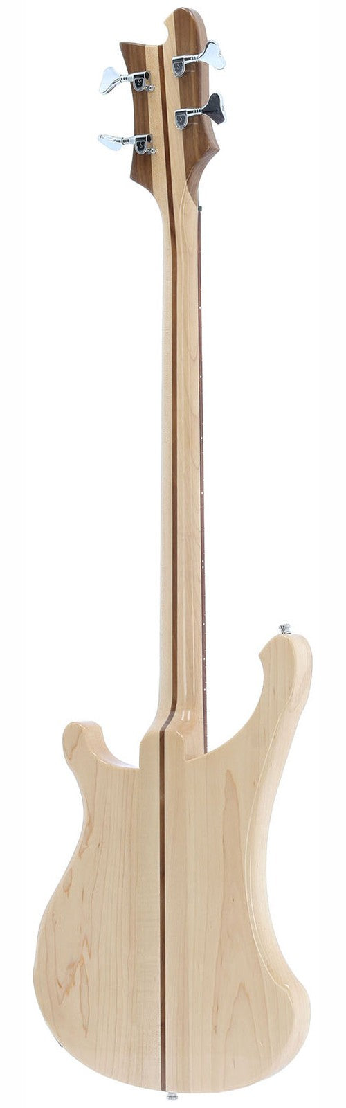 Short scale 4030S Mapleglo