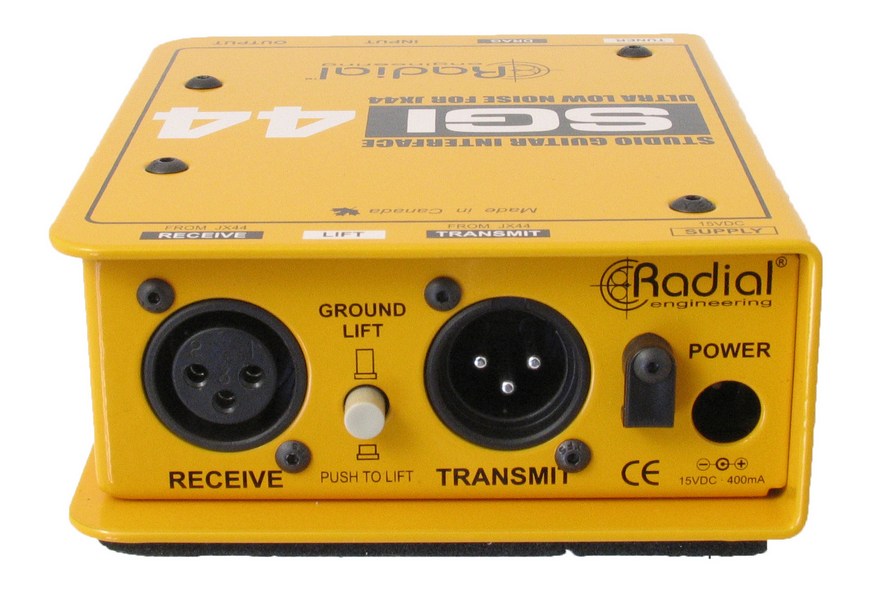 SGI44 For the JX44