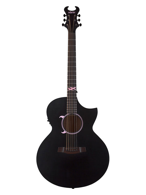 Mgk Machine Gun Kelly Signature Satin Black