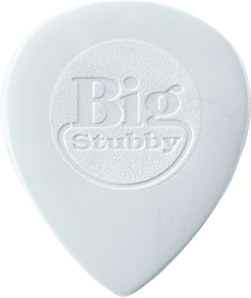 Dunlop 24 x 1,00mm Nylon Big Stubby