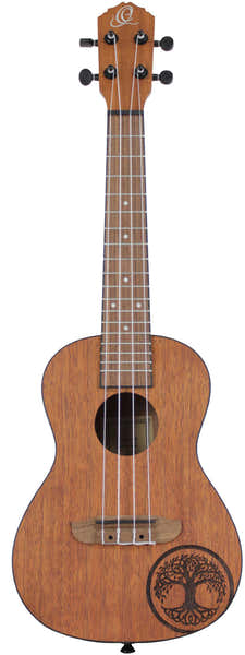 Rfeu-4 Sapele Tree Of Life