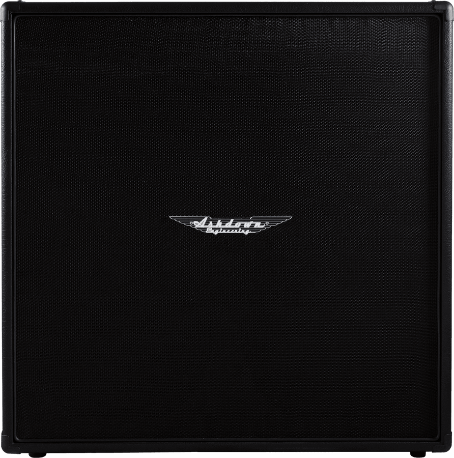 Cabinet SX 4X12" Celestion Seventy 80 Closed Back Straight