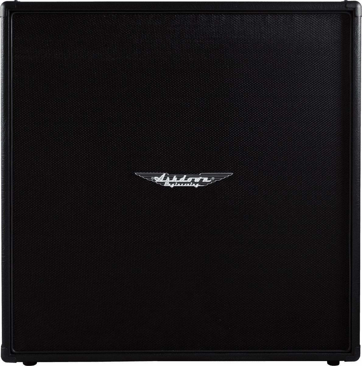 Cabinet SX 4X12" Celestion Seventy 80 Closed Back Straight
