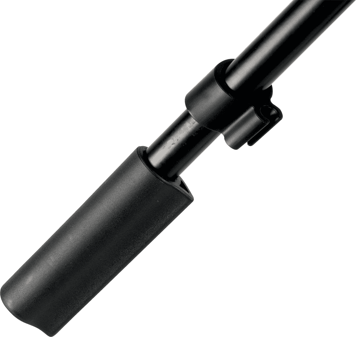 A514 Black Stand