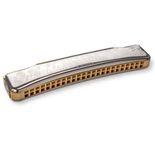 Echo Curved C/C - 48 Holes