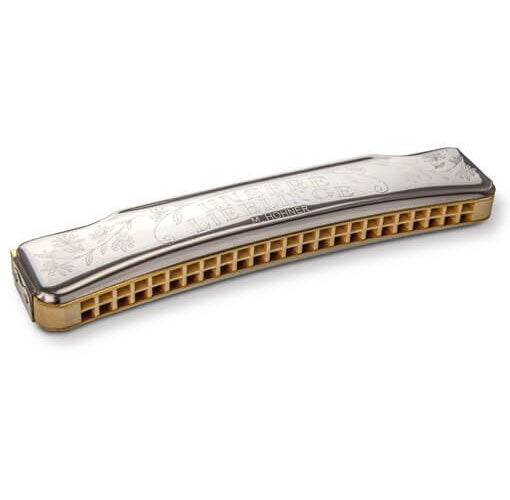 Echo Curved C/C - 48 Holes