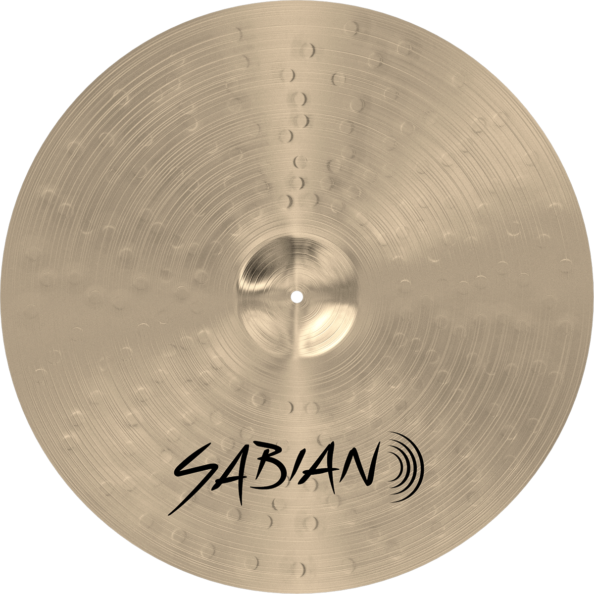 STRATUS CYMBAL 20" RIDE