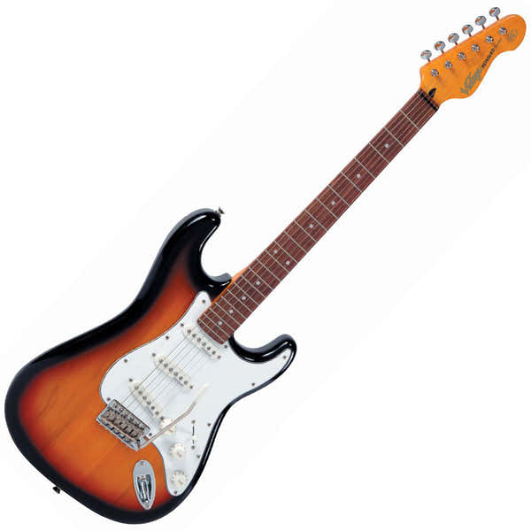 V6Ssb Sunburst