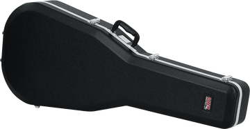 12-String Folk Deluxe ABS Case - GC