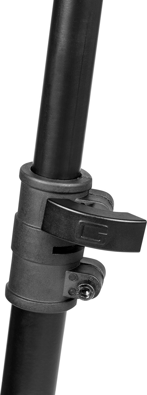 Amp Stand with Microphone Boom