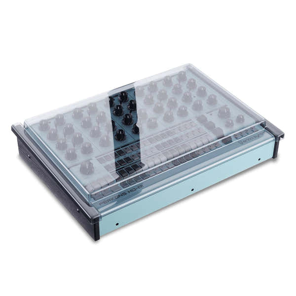 Decksaver Erica Synths Perkons HD-01 Cover (SOFT-fit)
