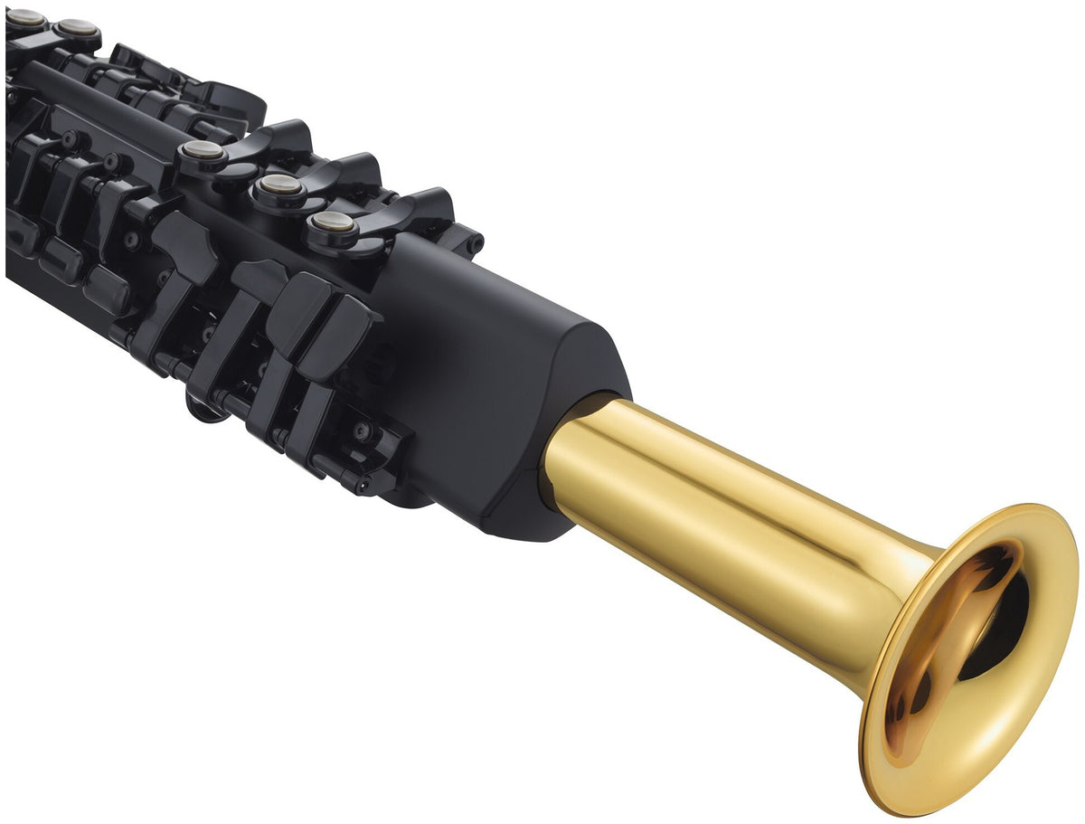 YDS-152 Digital Saxophone