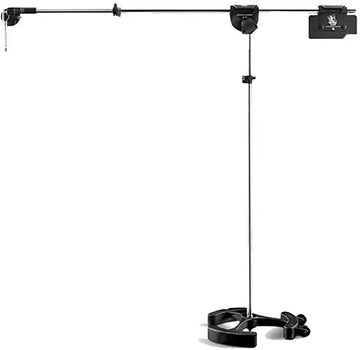 Micking 2200 Boom Stand Chrome