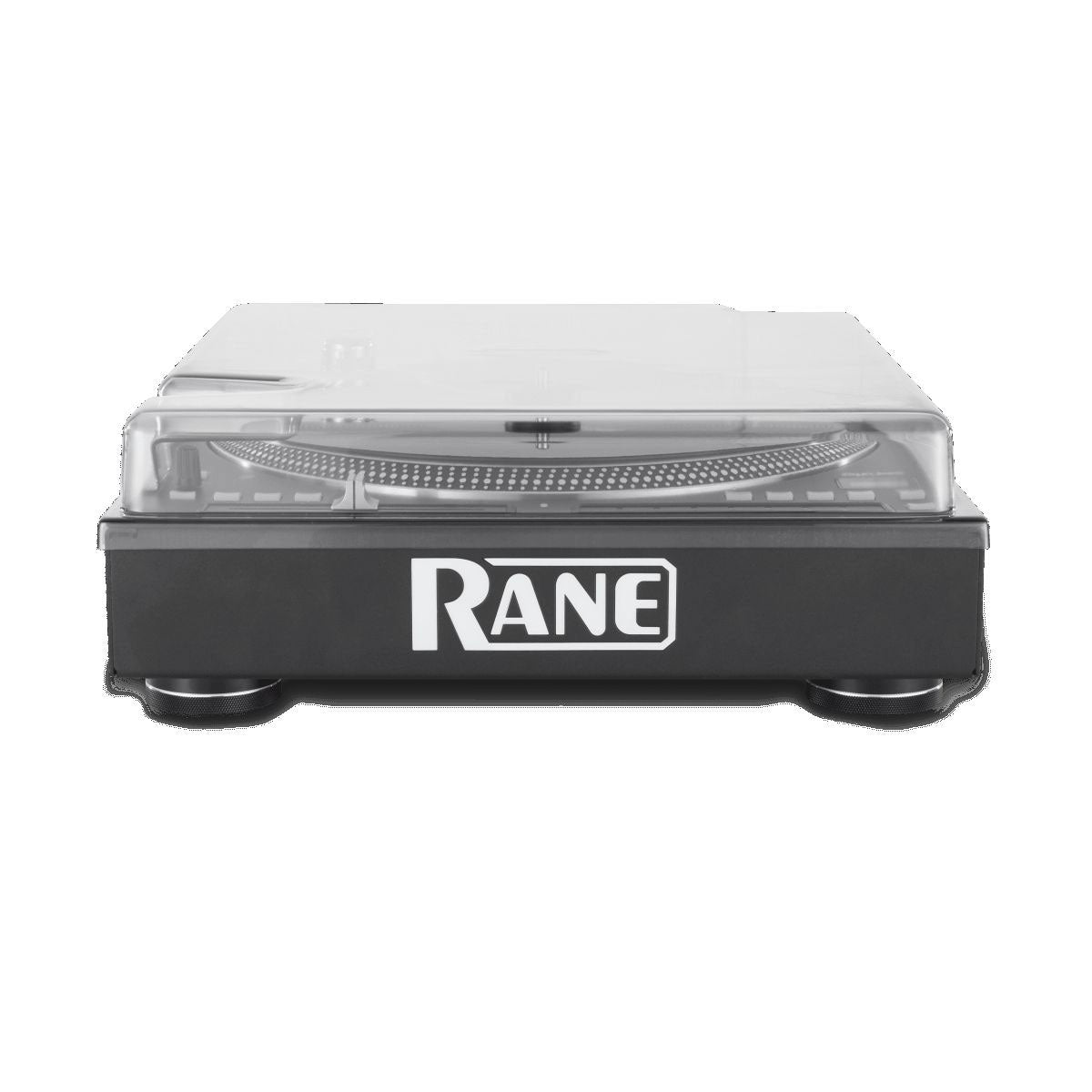 Rane Twelve & Twelve MK2 Cover