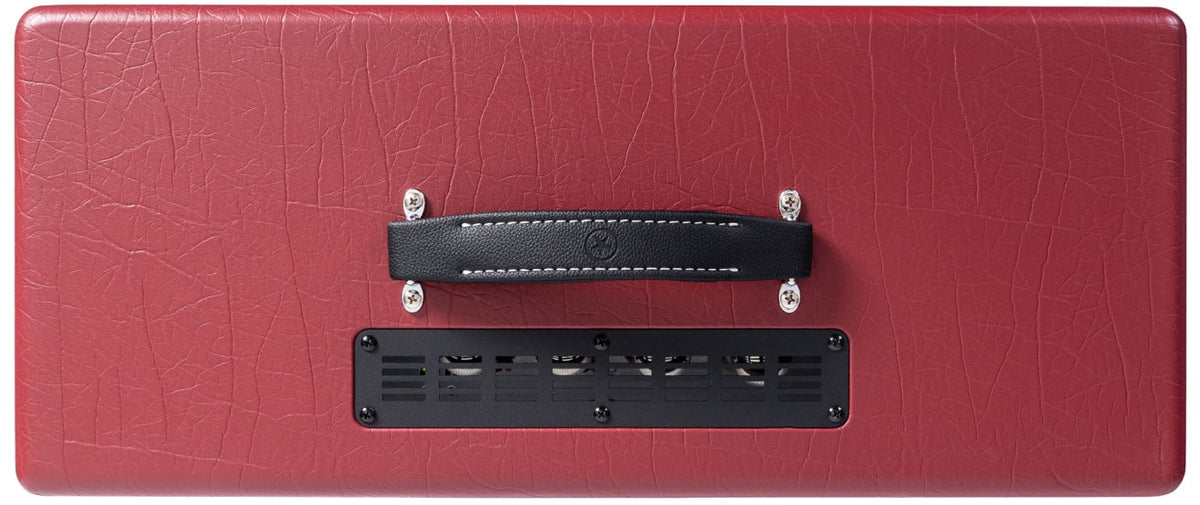 DA 100 RUBY Doug Aldrich Signature