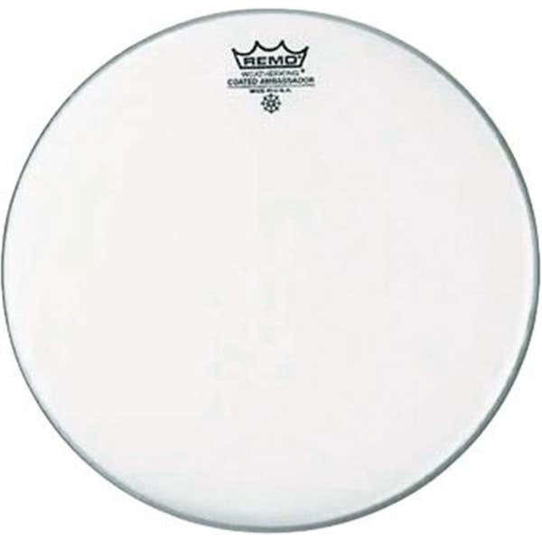 Remo PH-0108-00 Head for Practice Pad / Silent Pad 8